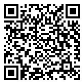 Scan QR Code for live pricing and information - Artiss Buffet Sideboard Metal Cabinet - SWEETHEART Yellow