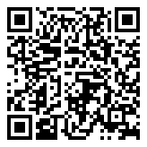 Scan QR Code for live pricing and information - Converse Womens Chuck Taylor All Star Lift High Top Black