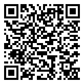 Scan QR Code for live pricing and information - Jordan Monogram Pouch Bag