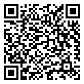 Scan QR Code for live pricing and information - Garden Chairs With Cushions 2 Pcs Solid Teak Wood