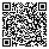 Scan QR Code for live pricing and information - Artificial Pre-lit Christmas Tree with Ball Set Pink 210 cm PVC