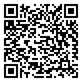 Scan QR Code for live pricing and information - S.E. Memory Foam Topper Cool Gel Ventilated Mattress Bed Bamboo Cover 10cm KS Corrected: S.E. Memory Foam Topper Cool Gel Ventilated Mattress Bed Bamboo Cover 10cm KS