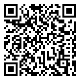 Scan QR Code for live pricing and information - Emporio Armani EA7 B&W Laces 2.0