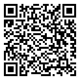 Scan QR Code for live pricing and information - 3 Piece Garden Dining Set Black Poly Rattan and Glass