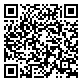 Scan QR Code for live pricing and information - Metal Bed Frame with Headboard and Footboard White 153x203 cm Queen Size