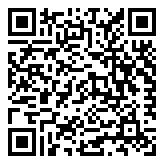 Scan QR Code for live pricing and information - Ascent Cluster 3 (2E Wide) Junior Boys Athletic School Shoes (Black - Size 6)