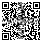 Scan QR Code for live pricing and information - Arched Gabion Basket 400x30x100/120 cm Galvanised Iron