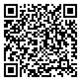 Scan QR Code for live pricing and information - Wooden Raised Garden Bed With Trellis & Open Storage Shelf & Drawer.