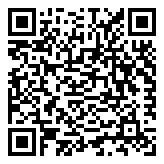 Scan QR Code for live pricing and information - Keezi Kids Recliner Chair Black PU Leather Sofa Lounge Couch Children Armchair