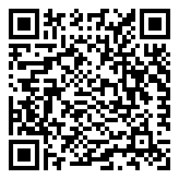 Scan QR Code for live pricing and information - Hoka Bondi 9 (D Wide) Womens Shoes (White - Size 8.5)