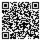 Scan QR Code for live pricing and information - Adairs Purple Kids Tanner Lilac Gingham Check Waffle Blanket