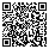 Scan QR Code for live pricing and information - KX - 30 3D Active DLP-link Shutter Virtual Reality Glasses For Optama