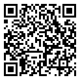 Scan QR Code for live pricing and information - HYROX x Fit HYROX 7 Woven Training Shorts Men in Black/Silver, Size Small by PUMA