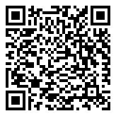 Scan QR Code for live pricing and information - GOMINIMO Plastic Shoe Box 12PCS Medium Size (Black) GO-SB-108-TD