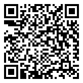 Scan QR Code for live pricing and information - Mitchell & Ness Chicago Bulls Team Arch Black