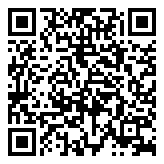 Scan QR Code for live pricing and information - Artiss Ottoman Storage Foot Stool Vanity Square Teddy