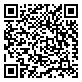 Scan QR Code for live pricing and information - 4-in-1 Games Table - Air Hockey / Pool / Foosball / Table Tennis