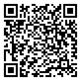 Scan QR Code for live pricing and information - Road Rider Leather Sneakers in White/Black, Size 8 by PUMA