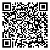 Scan QR Code for live pricing and information - Adairs Michigan Carter Check Throw - Blue (Blue Throw)