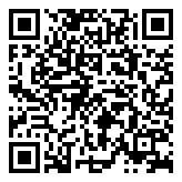 Scan QR Code for live pricing and information - Bar Stools 2 Pcs Black Real Goat Leather