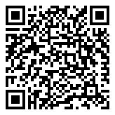 Scan QR Code for live pricing and information - ALFORDSON 2PCS Outdoor Lounge Sofa Set Wicker Furniture Table and Chairs Garden Blue