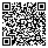 Scan QR Code for live pricing and information - Adairs Blue Vintage Washed Linen Navy Marle King Pillowcase Pair