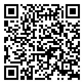 Scan QR Code for live pricing and information - 8AN Fuel Line Kit 6.1 m Fuel Hose Kit 1.0 cm Nylon Stainless Steel Braided Fuel Line Oil/Gas/Diesel Hose End Fitting Kit with 12 PCS Swivel Fitting Adapter