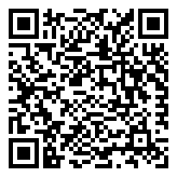 Scan QR Code for live pricing and information - 4-Layer Shelves 4 pcs Anthracite Steel&Engineered Wood