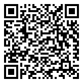 Scan QR Code for live pricing and information - 3-Tier Book Cabinet Grey 40x30x105 Cm Solid Pinewood