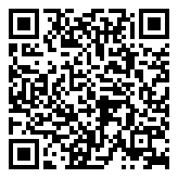 Scan QR Code for live pricing and information - Garden Chairs with Cushions 4 pcs Light Grey Poly Rattan