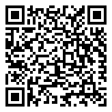 Scan QR Code for live pricing and information - Puma Power Joggers