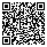 Scan QR Code for live pricing and information - Fire Pit Spark Screen Round 30', Reinforced Heavy Duty Steel Metal Cover, Outdoor Firepit Lid, Easy-Opening Top Screen Covers Round with Ring Handle for Outdoor Patio Fire Pits Backyard