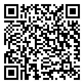 Scan QR Code for live pricing and information - Chest of Drawers Anthracite 80x35x101.5 cm Steel