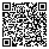 Scan QR Code for live pricing and information - Clarks Intrigue (E Wide) Senior Girls Mary Jane School Shoes Shoes (Black - Size 6.5)