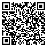 Scan QR Code for live pricing and information - Fish Tape Fiberglass 200 m 6.35 mm Duct Rodder Fishtape Wire Puller Cable Running Rod with Steel Reel Stand 3 Pulling Heads Fishing Tools