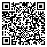 Scan QR Code for live pricing and information - LUD Black Pu Leather Watch Display Stand Box Flannelette Grids With Glass Cover-12 Slot