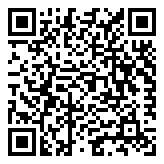 Scan QR Code for live pricing and information - Essentials Woven Men's Sweatpants in Black, Size Small, Polyester by PUMA