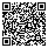 Scan QR Code for live pricing and information - ALFORDSON Bed Frame King Single Gas Lift Storage Mattress Base Boucle WILBUR