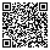 Scan QR Code for live pricing and information - Night Runner V3 Unisex Running Shoes in Navy/White, Size 10, Synthetic by PUMA Shoes