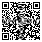 Scan QR Code for live pricing and information - Garden Chairs with Cream White Cushions 2 pcs Solid Teak Wood