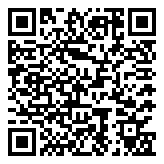 Scan QR Code for live pricing and information - Folding Beach Chair Fabric And Wooden Frame Multicolour