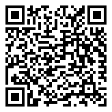 Scan QR Code for live pricing and information - Floating Wall Shelves 2 pcs White 60x23.5x3.8 cm MDF