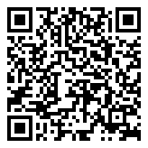 Scan QR Code for live pricing and information - Clarks Brooklyn (F Wide) Senior Boys School Shoes Shoes (Black - Size 8.5)