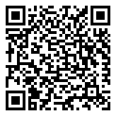 Scan QR Code for live pricing and information - Giselle Memory Foam Mattress Topper 7-Zone 8cm King Single