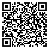 Scan QR Code for live pricing and information - Adairs Pink Cushion Belgian Nude Pink & White Check Vintage Washed Linen Cushion