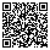 Scan QR Code for live pricing and information - Adairs Flannelette Printed Natural Stripe Quilt Cover Set (Natural Queen)