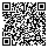 Scan QR Code for live pricing and information - Adairs Blue Essential Check Tea Towels Denim 3 Pack