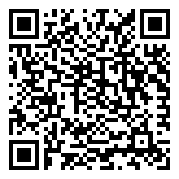 Scan QR Code for live pricing and information - Door Canopy Grey 300x100 cm Polycarbonate