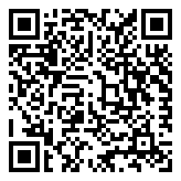 Scan QR Code for live pricing and information - Fit Women's 5 Tight Training Shorts in Birch Tree/Black, Size XL, Polyester/Elastane by PUMA