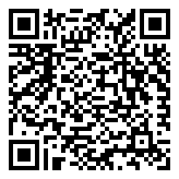 Scan QR Code for live pricing and information - Asics Gt (Black - Size 5)